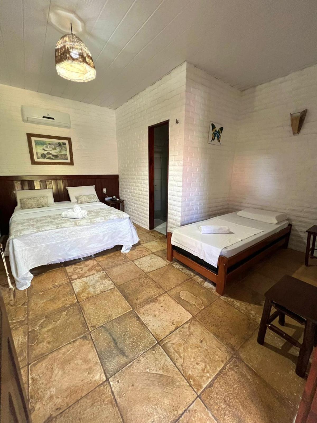 Butterfly House Hotel Flecheiras Cameră foto