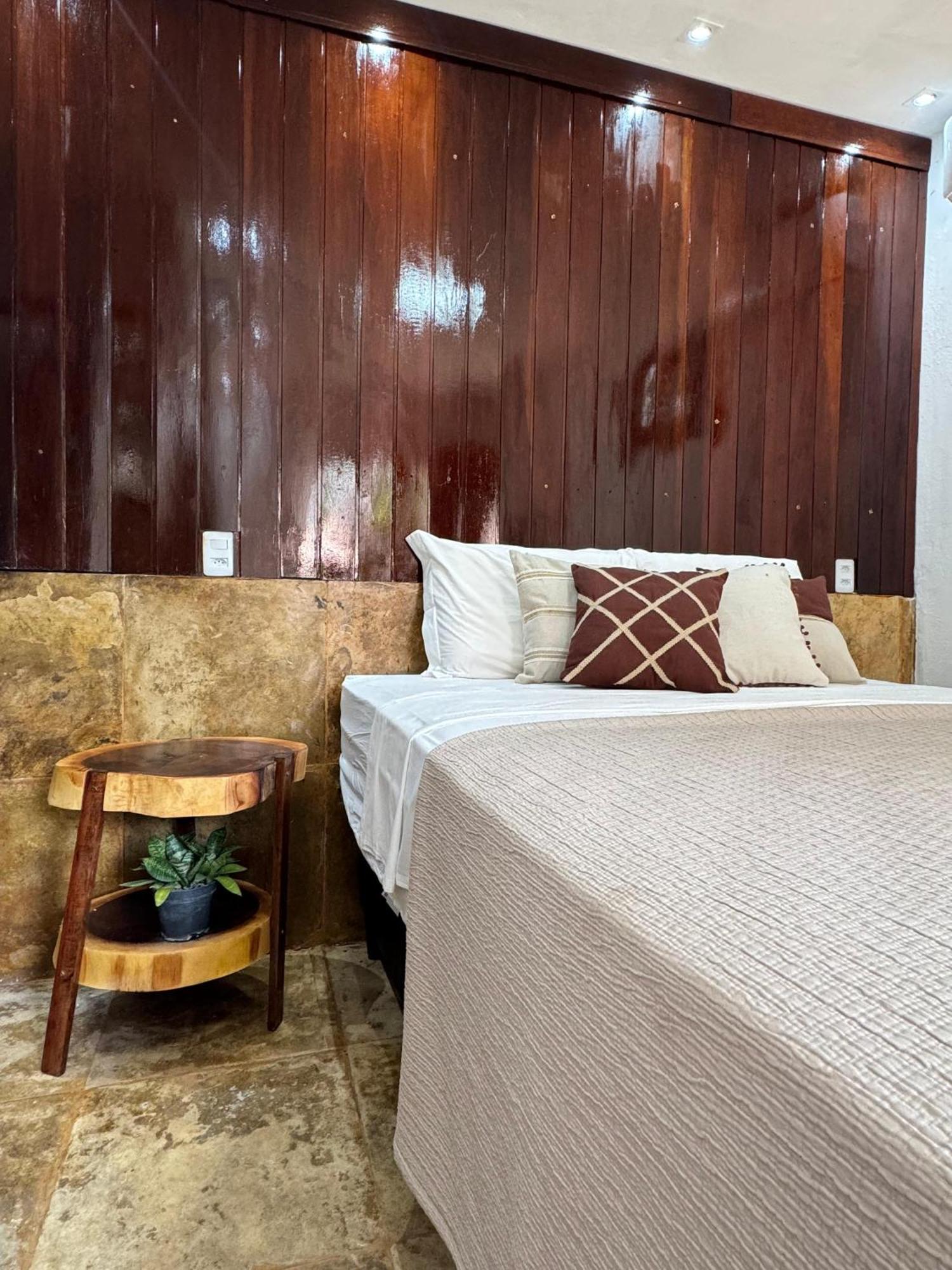 Butterfly House Hotel Flecheiras Exterior foto
