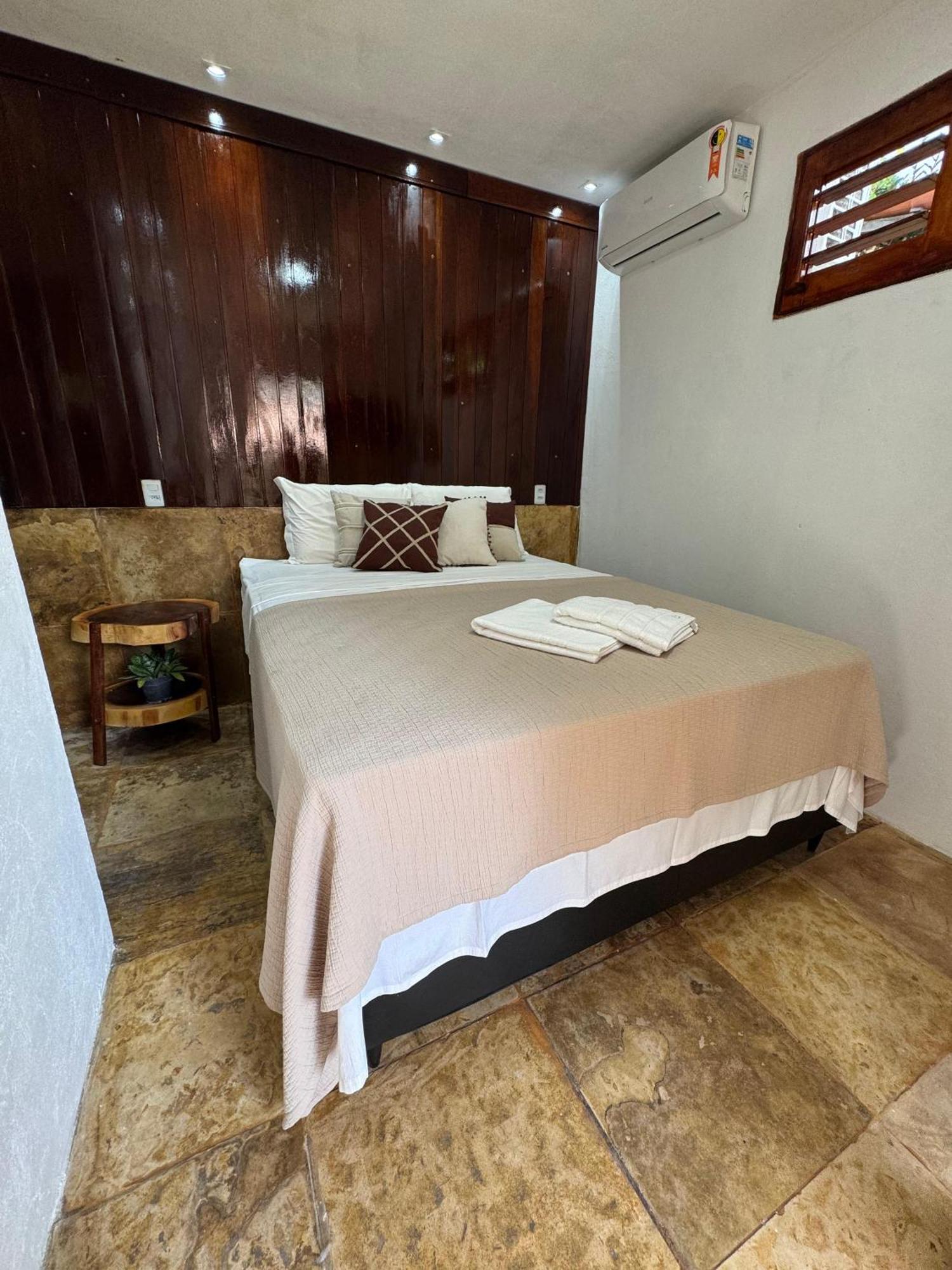 Butterfly House Hotel Flecheiras Exterior foto