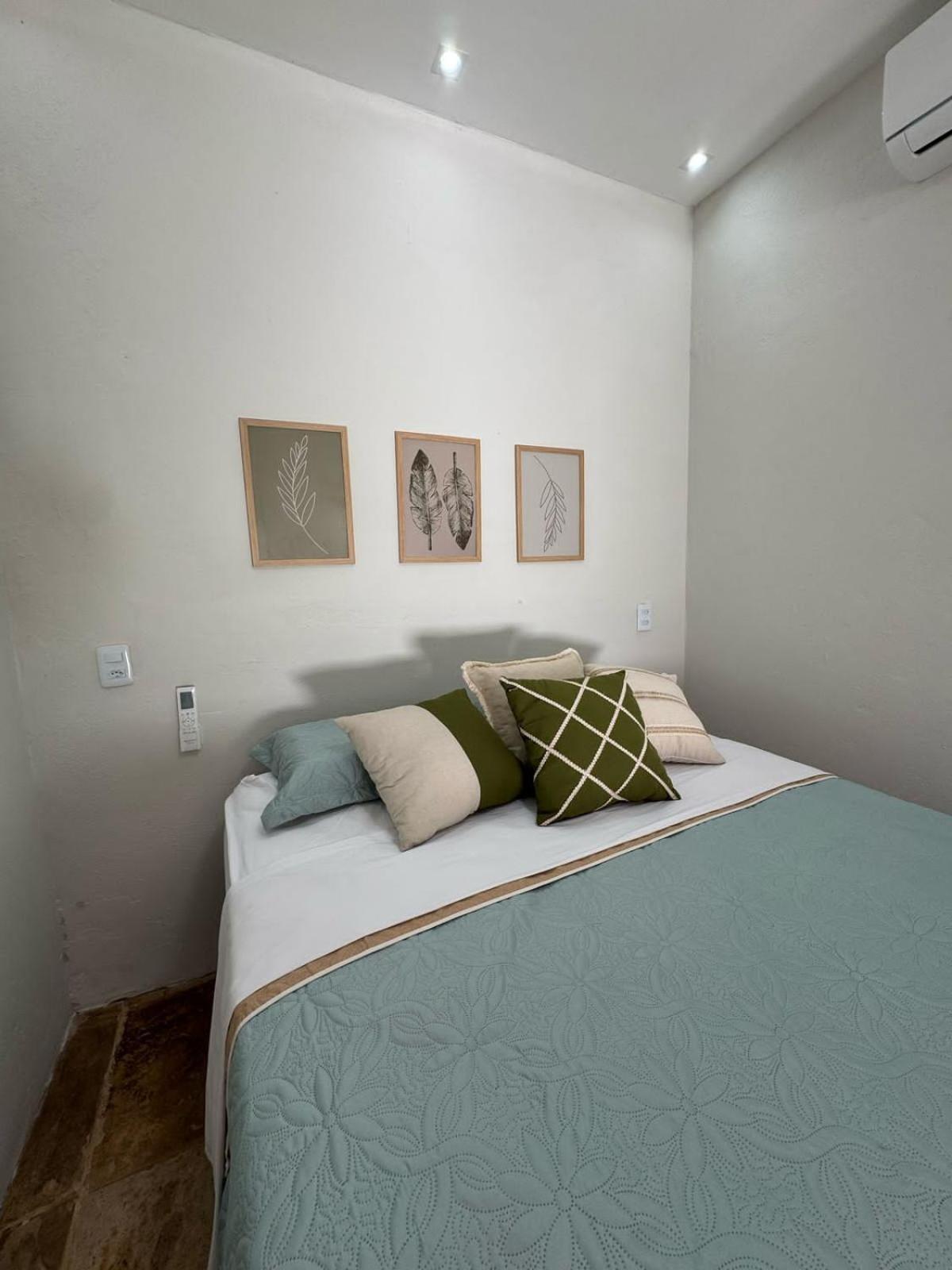 Butterfly House Hotel Flecheiras Exterior foto
