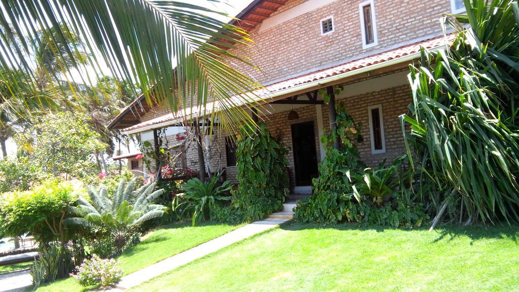 Butterfly House Hotel Flecheiras Exterior foto